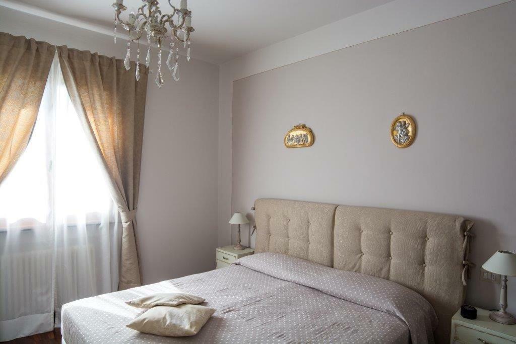 Bed and Breakfast Casavittorio Сан-Джованни-ин-Мариньяно Экстерьер фото