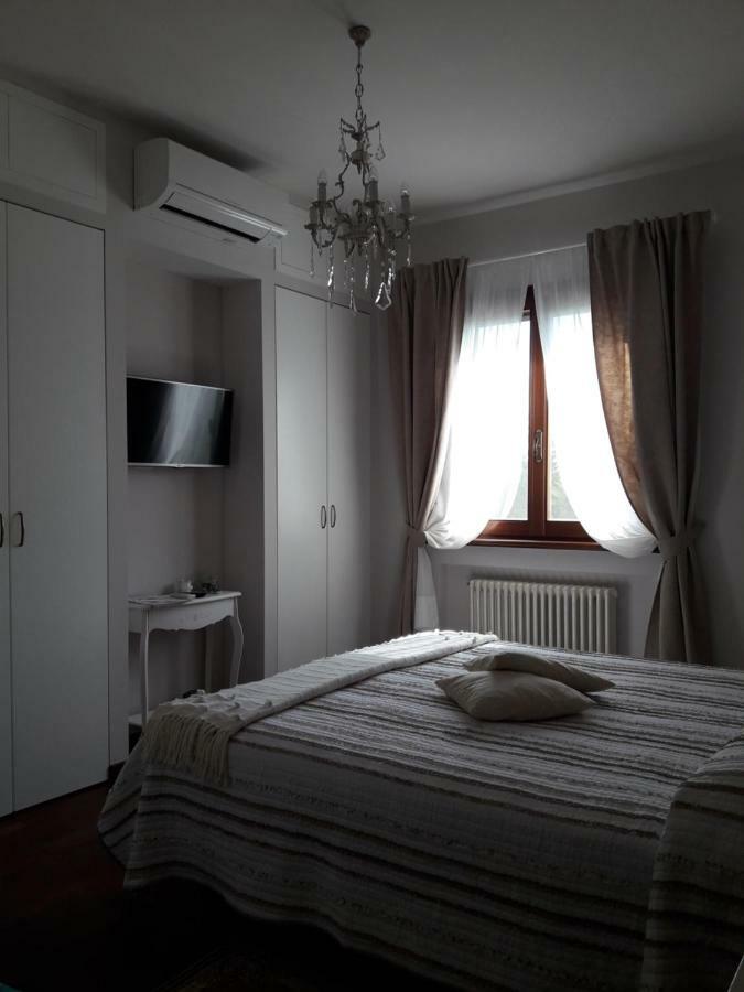 Bed and Breakfast Casavittorio Сан-Джованни-ин-Мариньяно Экстерьер фото
